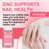 Soomiig Vitamin With Zinc 60 Gummies - Anti Aging, Skin