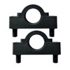 Nylon Kayak Outrigger Stabilizer Mount Holder/Motor Bracket Pole Clip Replacement