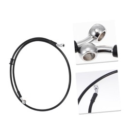 iplusmile Brake Line for Motorbike Hydraulic Brake Hose Bike Wire and Temperature Resistant for Motorcycle