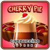 Cappuccino Supreme Cherry Pie 2 lb bag Instant Cappuccino Mix