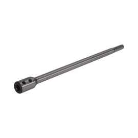 Century Drill & Tool – 38112 12” Ship Auger Extension – Accepts 3/8” Shank, ½” Hex Drive with Extended Reach