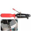 DPTOOL 2Pcs CV Clamp and Joint Boot Clamp Pliers Tool
