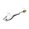Breaden Metal Maru 60 60g #02 Silver Sardine