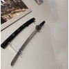 WANLIAN Sword Holder Sword Hook Acrylic Double Layer Wall Mounted