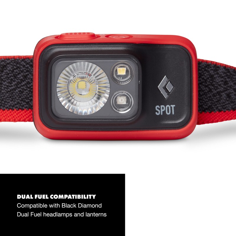 BLACK DIAMOND Equipment Bd 1500 Battery