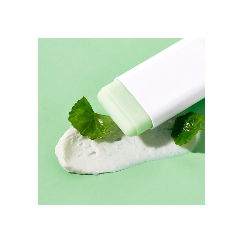 [Wellderm] Tea Tree Soothing Herb Tox Cica Sunstick SPF50+ PA++++