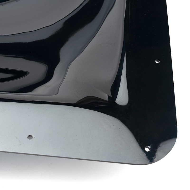 GEATaaT RV Skylight Outer Dome,18"x26" OD Universal Skylight Fits All