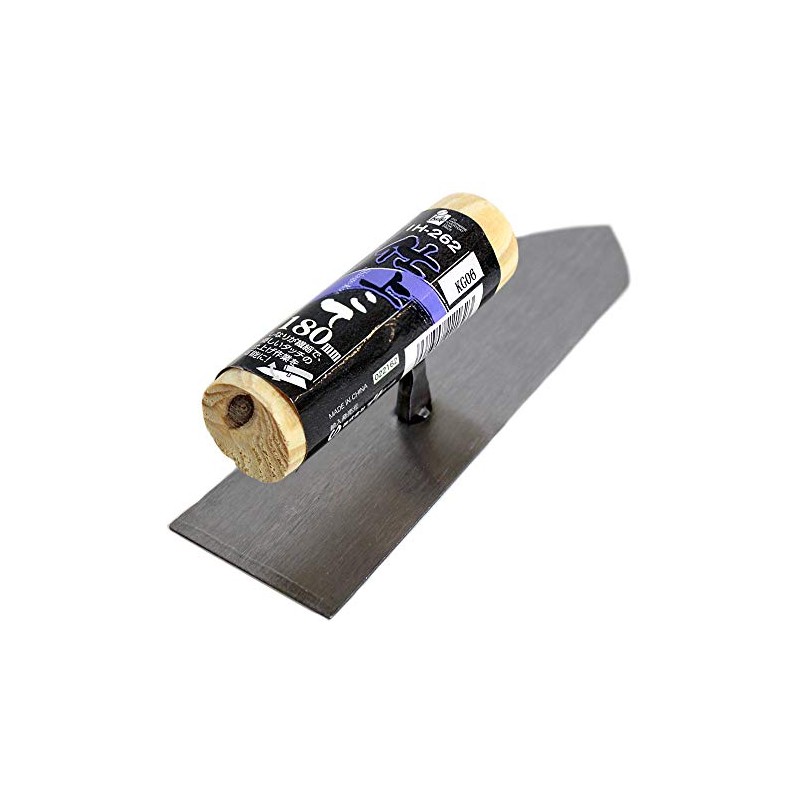 iHelp Finishing Trowel (7.1 inches (180 mm)