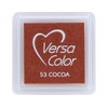 Tsukineko Versasmall Cocoa Ink Pad