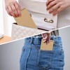 MIVIDE 60 Pack Pocket Notebooks, 3x5 Small Top Spiral Notepad