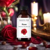 MAJESTIC PURE Rose Premium Quality Oil | Premium Grade Oils