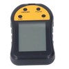 Digital Altimeter Multifunctional LCD Backlit Display Portable Compass Altimeter Barometer