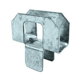 Simpson Strong Tie PSCL 15/32 20-Gauge 15/32 in. Plywood Sheathing Clip (250 Qty) 250-per Box