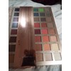 Profusion Cosmetics Glamourland 72 Pc Beauty Portfolio, eye, highlight/Cont