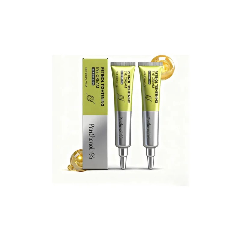 Retinal Shot Tightening Booster 15ml 2pcs
