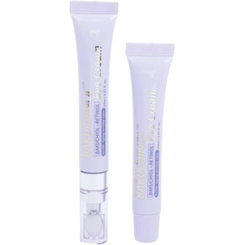 Lala Recipe Crema para ojos - Bakuchinol + retinol 20 ml