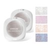 Diamond Highlight Powder, 4 Colors, Highlight, Luminizer, Sparkle, 3D, Pearl,