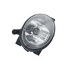 CONCEPT AUTOMOTIVE LIGHTS Replacement For 2010 2011 2012 2013 2014