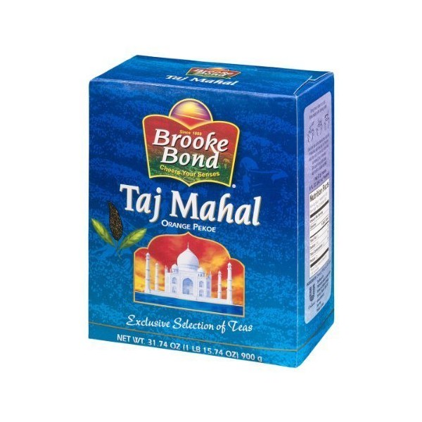 Taj Mahal Tea 900g