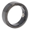 Smart Ring IP68 Waterproof Pedometer Sleep Fitness Tracker Ring with