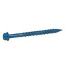 CONFAST 1/4" x 1-3/4" Hex Head Concrete Screw with 3