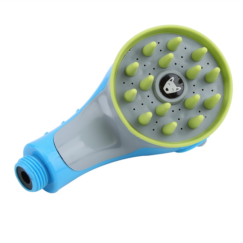 Pet Dog Water Shower Head Sprayer Cat Bathing Cleaning Grooming