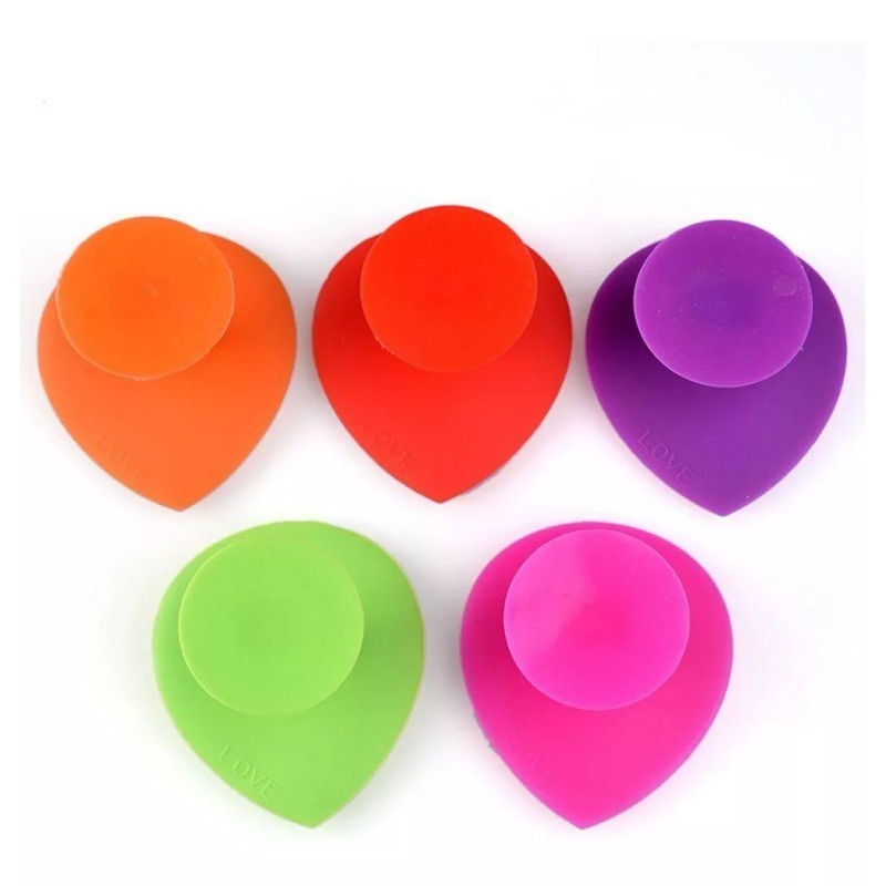 Mafab Set Rodillo Jade +guasha Masaje +cepillo Facial +antifaz Gel