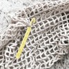 Crochet Needles for Yarn,Ergonomic Crochet Hook Kit | Multifunctional Knitting