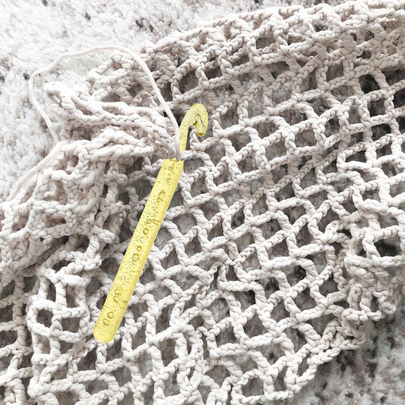 Crochet Needles for Yarn,Ergonomic Crochet Hook Kit | Multifunctional Knitting