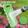 Altdorff Thick Kneeling Pad 2 Pack, Waterproof,Comfortable Garden Kneeling Pads