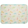 Noah Family Cool Tama Print Blanket, IC