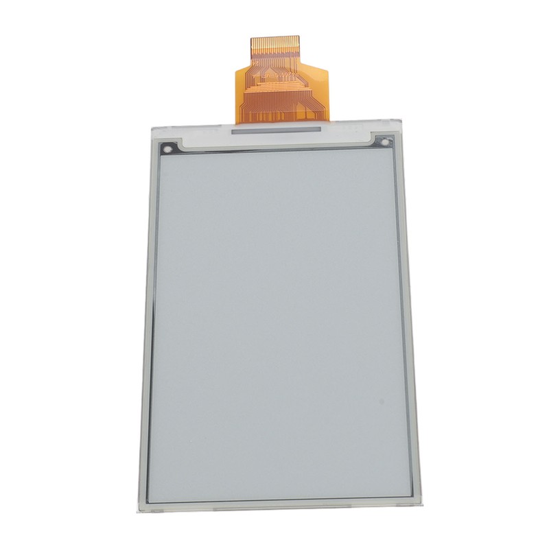 4.26 Inch Display Module 800x480 Pixels SPI Communicate Black White