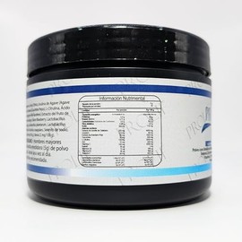 Lethma Prolif Suplemento Para Hombres Con Licopeno 150gr