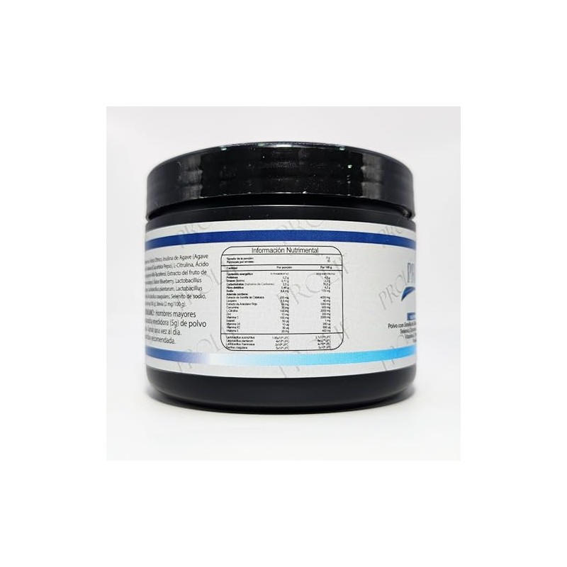 Lethma Prolif Suplemento Para Hombres Con Licopeno 150gr