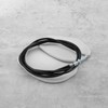 VGOL Mower Bowden Drive Cable SA31184 Compatible with Sabo 2-