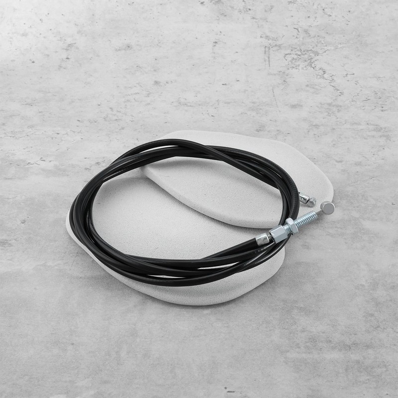 VGOL Mower Bowden Drive Cable SA31184 Compatible with Sabo 2-
