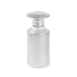HENDI 630105 Dosatori per Sale e Pepe, alluminio
