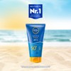 NIVEA SUN Sonnencreme mit LSF 50+, 3x wasserfester sofortiger Sonnenschutz