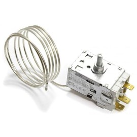 Freezer Thermostat ATEA A13-0057 1000 mm +4.5 °C / -26 °C Lemona electronics