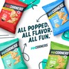 PopCorners Popped Corn Snacks, Cinnamon Crunch, 1 Ounce (Pack of