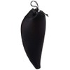 kikutani arutosakkusu・tena-sakkusu For Neck Pouch NP – 200 Black