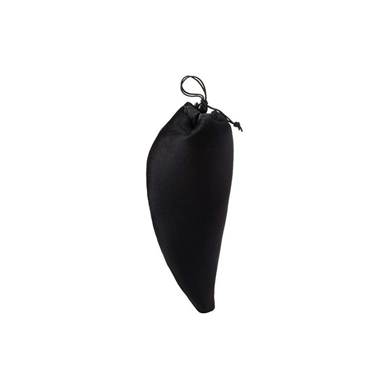 kikutani arutosakkusu・tena-sakkusu For Neck Pouch NP – 200 Black