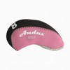 Andux Golf Club Head Covers for Irons Number Iron Covers