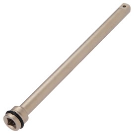 Tone NE30-200 Impact Extension Bar, 3/8 in. (9.5 mm), Total Length 7.9 inches (200 mm)