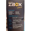 ZOTAC Noiseless zotac zbox nano mini-pcs designed for silent computing