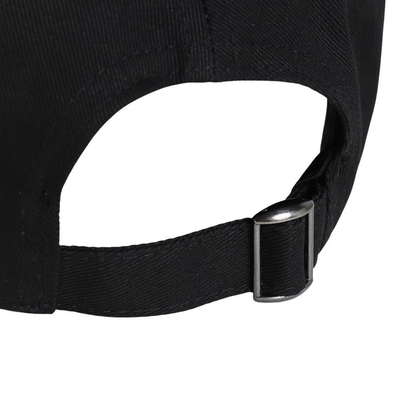 Oakley ESSENTIAL AD CAP 24.0 Cap, (02E) BLACKOUT