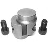 Heavy Duty Universal Tube Connector Fabrication Bungs 1 3/4"x .095