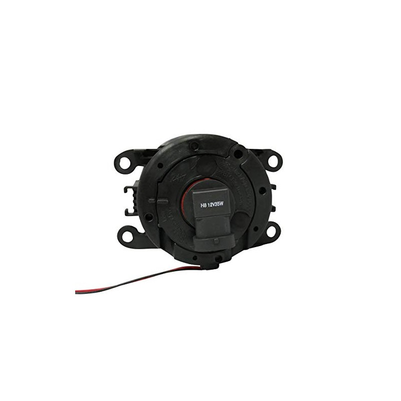 TRISTAR'S [NV350 Caravan E26 Series] Genuine Type Blue Ring Illumination