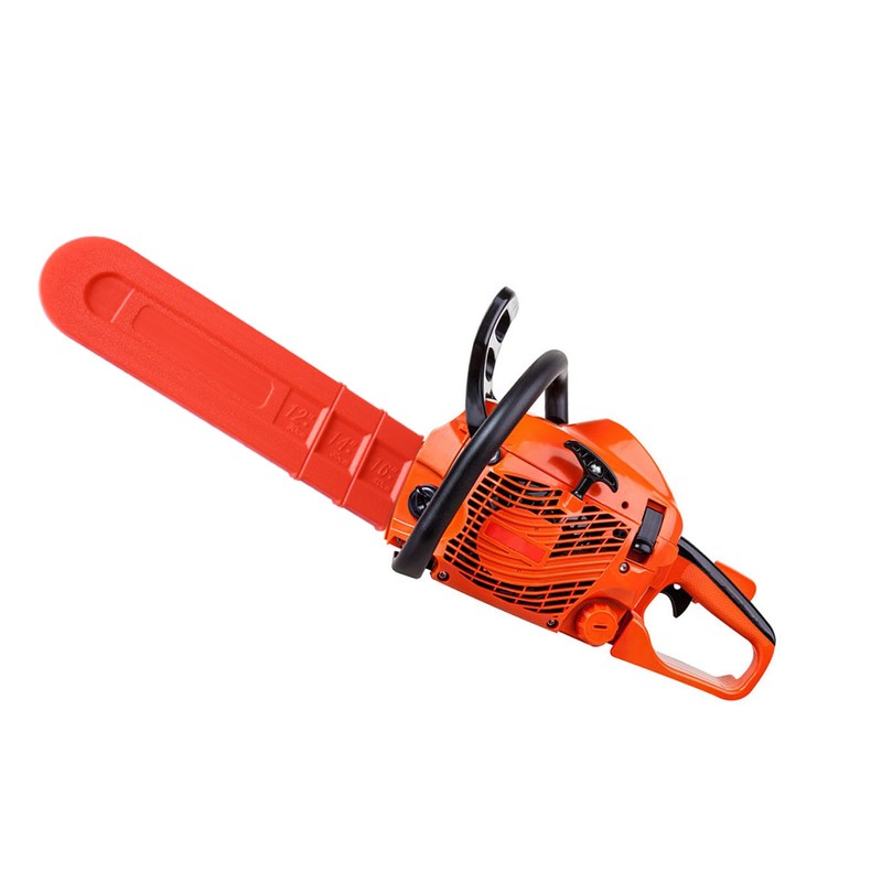 MDDEYEMEFO Chainsaw Scabbard, Chainsaw Bar Cover，16 Inch Chainsaw Saw Bar