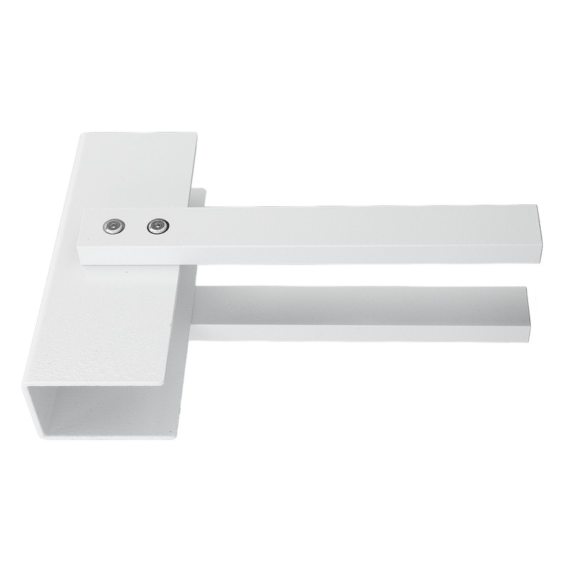 Bi Fold Lock Aluminum Alloy Double Door Bifold Lock Childproof